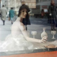 Mannequin-saul