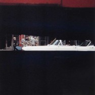 saul-leiter-through-boards 1957