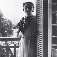 Lydia Delectorskaya