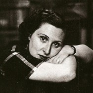 Lydia Delectorskaya