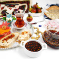 مربای انار