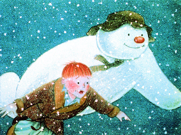 The Snowman 1982