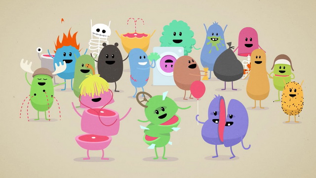 Dumb ways to die