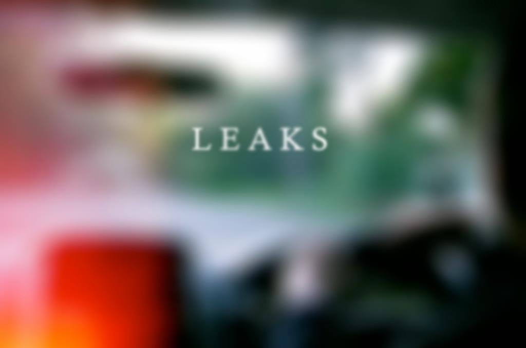 Leaks