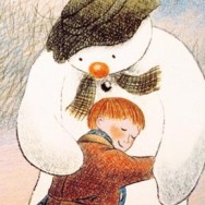 The Snowman's storyboard