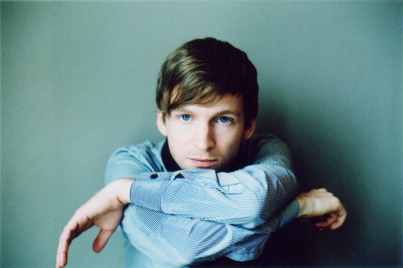 Ólafur Arnalds