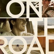 on the road فیلم