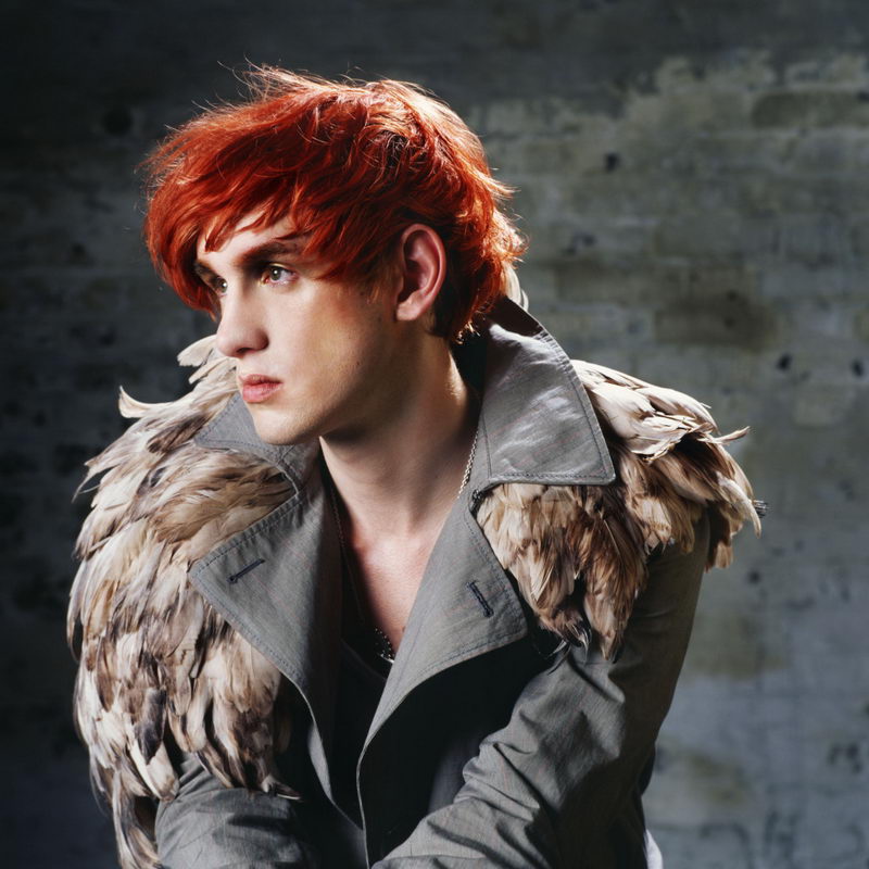 patrick wolf