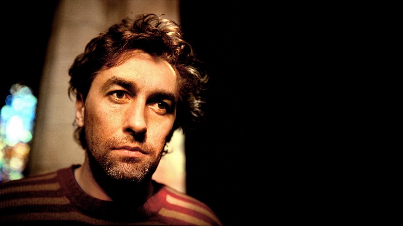 Yann Tiersen