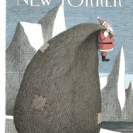 NewYorker cover