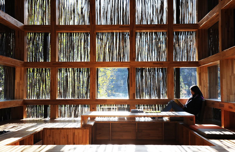 liyuan-library-by-li-xiaodong