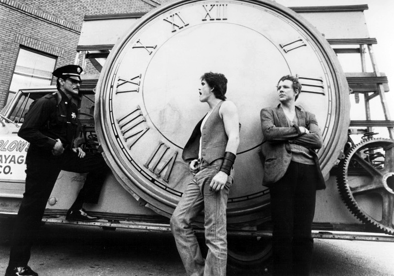 rumble fish