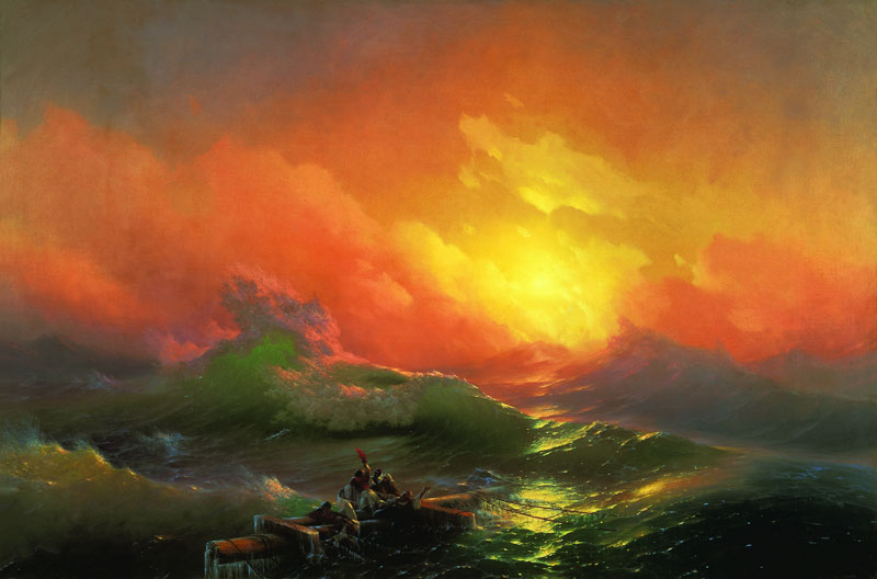 Aivazovsky-Ivan-The-Ninth-Wave