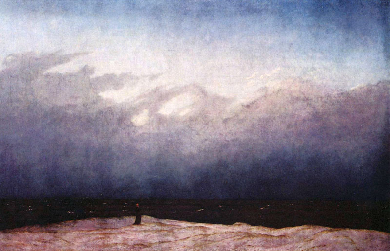 Caspar David Friedrich