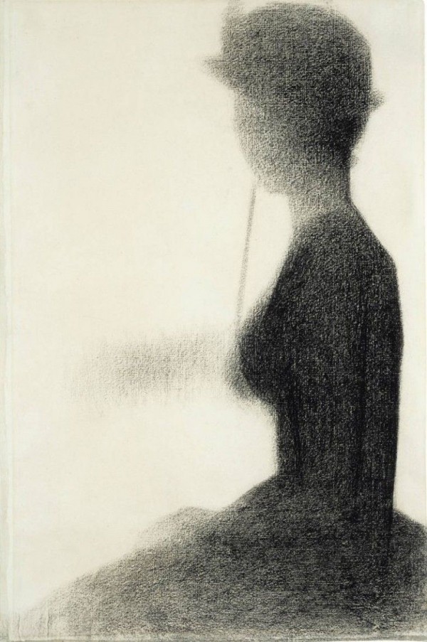 Georges Pierre Seurat