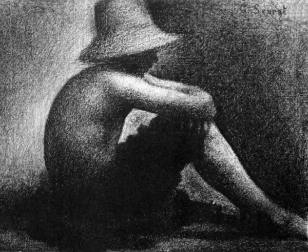 Georges Pierre Seurat