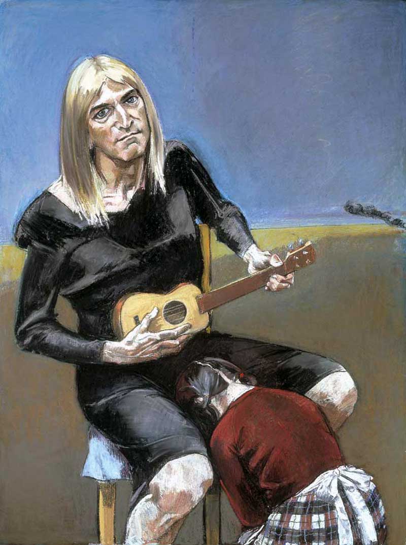 paula-rego-olga