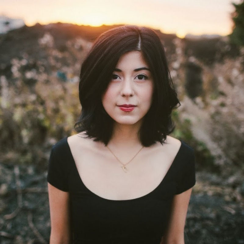 Daniela Andrade