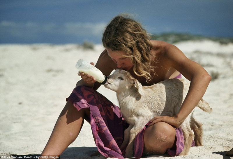 Robyn Davidson