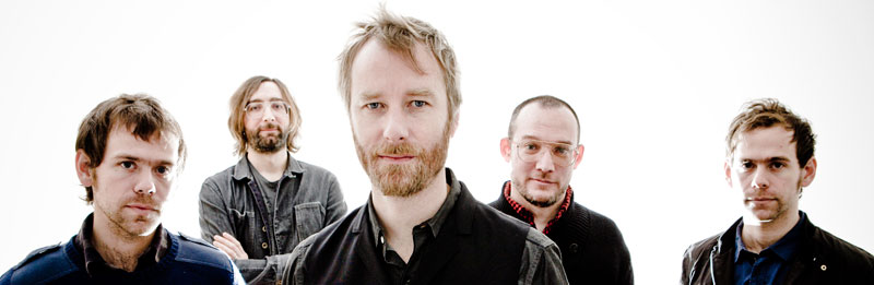 The National