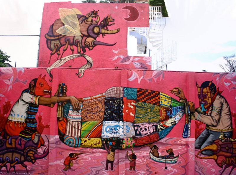 saner Mexico2