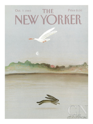 andre-francois-the-new-yorker-cover-october-7-1985