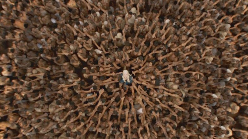 game of throne Mhysa