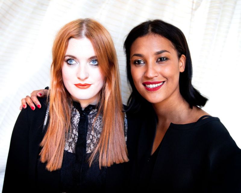 Icona Pop