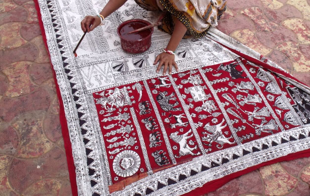 Kalamkari2_gooshe