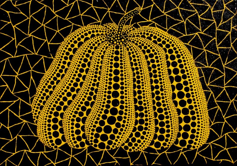 Yayoi Kusama_gooshe