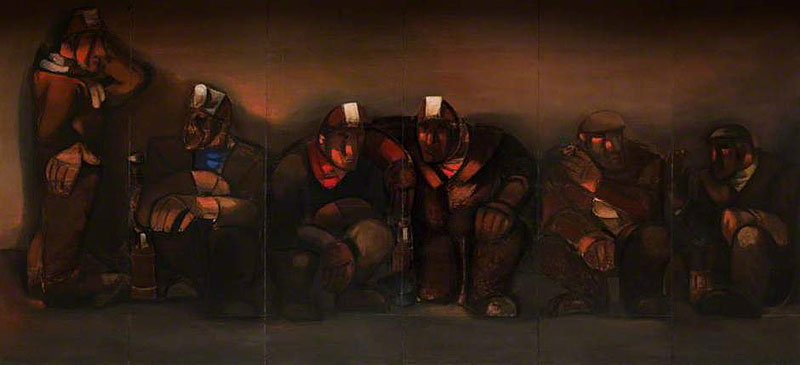 josef-herman-miners_gooshe