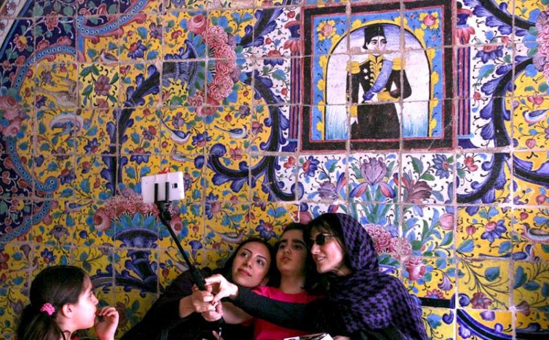 Golestan