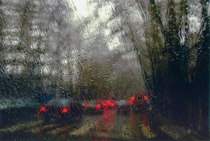 Abbas Kiarostami.Rain