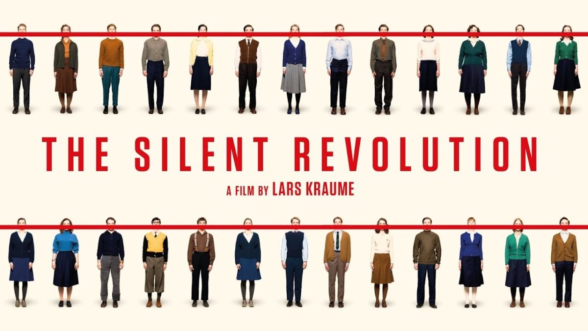 Silent Revolution Movie