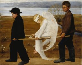 Hugo_Simberg_-_The_Wounded_Angel