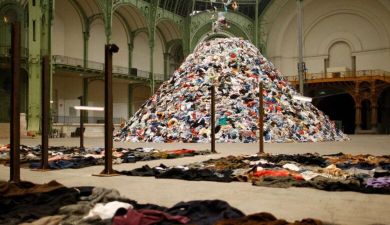 Christian Boltanski/ Obituary